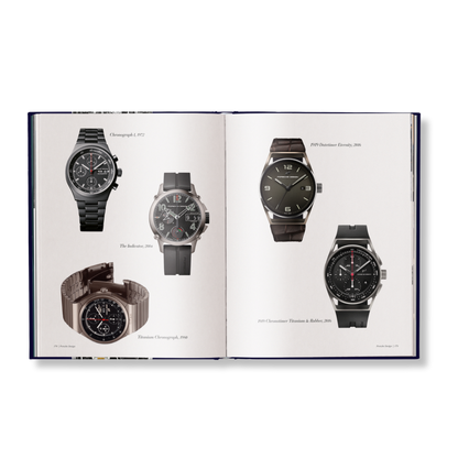 The Watch Book II