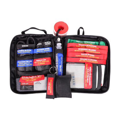 Uncharted Supply First Aid Pro