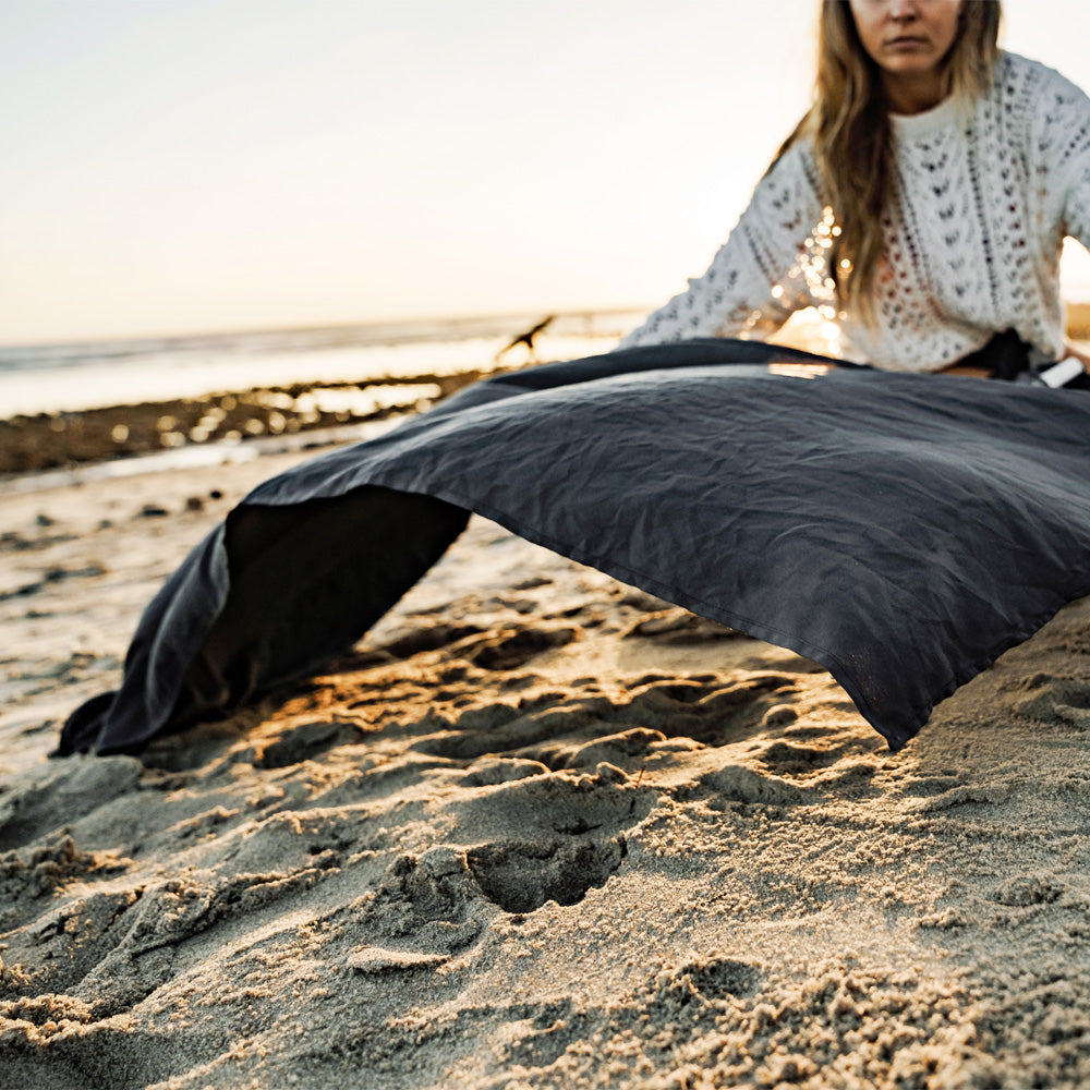 Matador NanoDry Packable Beach Towel