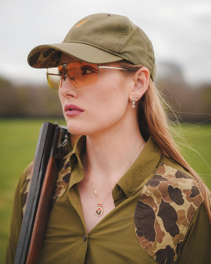 Ranger x Ball and Buck Shooting Lens Kit