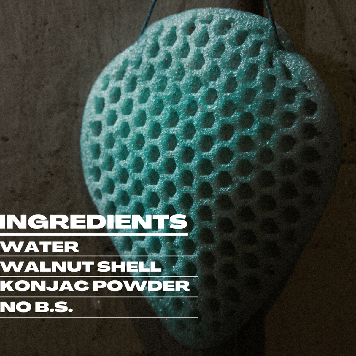 The Scrubber