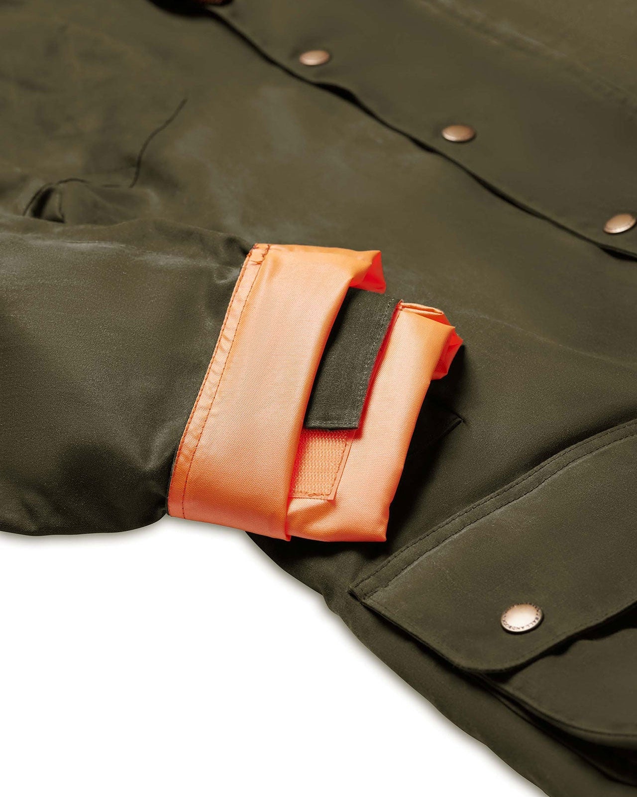 Upland Jacket