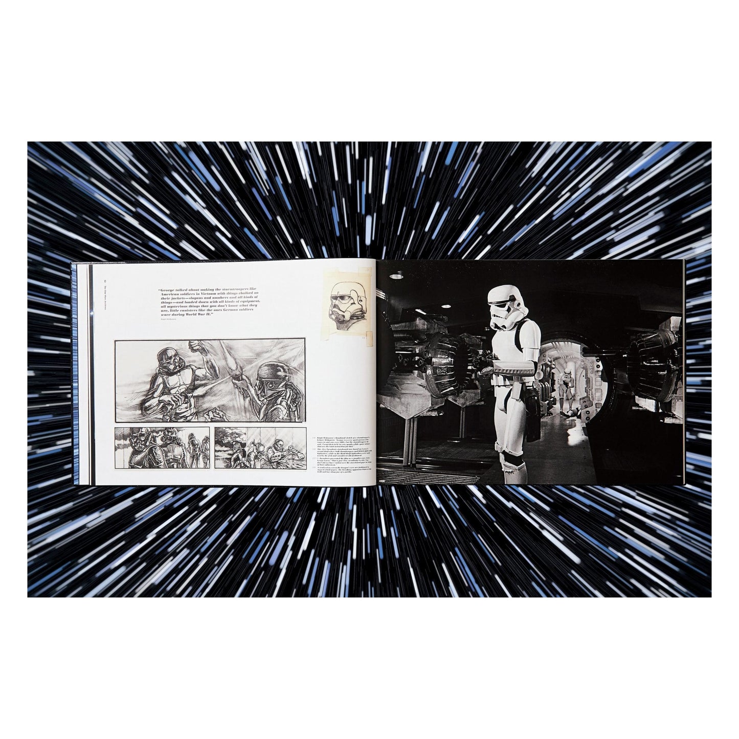 THE STAR WARS ARCHIVES. 1977-1983