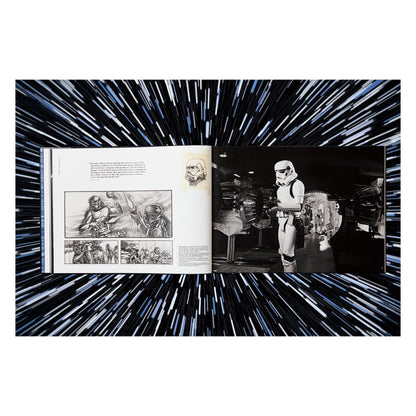 THE STAR WARS ARCHIVES. 1977-1983
