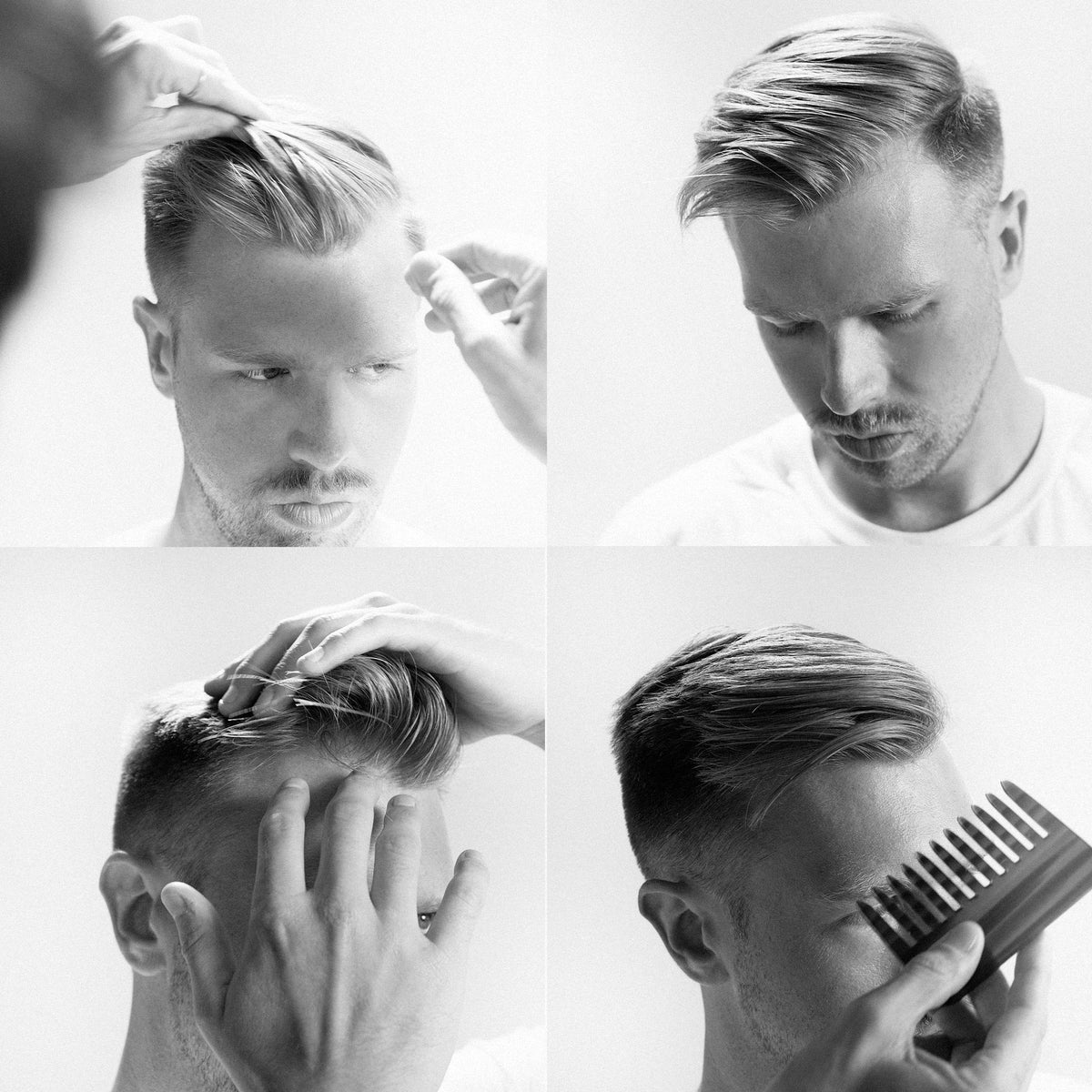 Blind Barber 60 Proof Wax