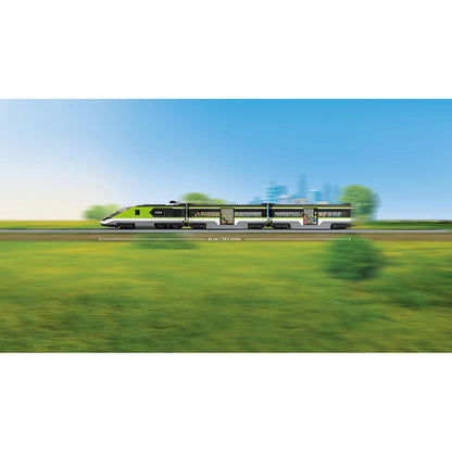 LEGO Express Passenger Train