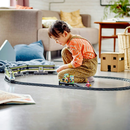 LEGO Express Passenger Train