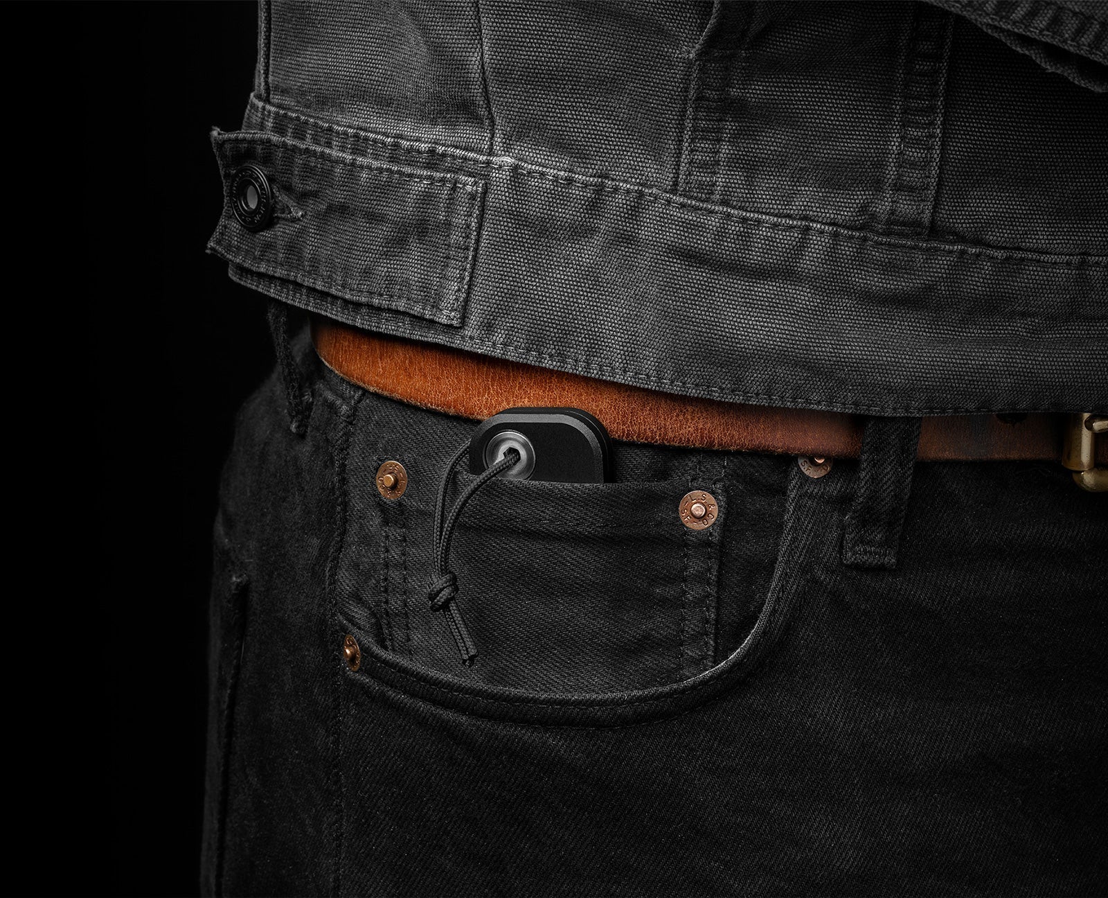 James Brand The Palmer Utility Knife