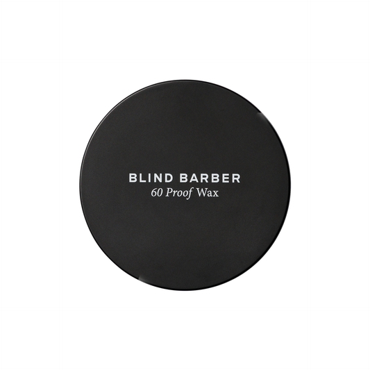Blind Barber 60 Proof Wax