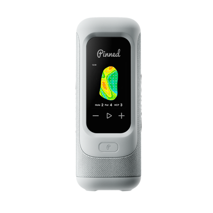 Pinned Golf Sound Stick Pro