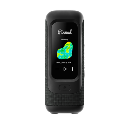 Pinned Golf Sound Stick Pro