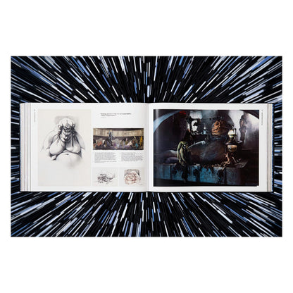THE STAR WARS ARCHIVES. 1977-1983