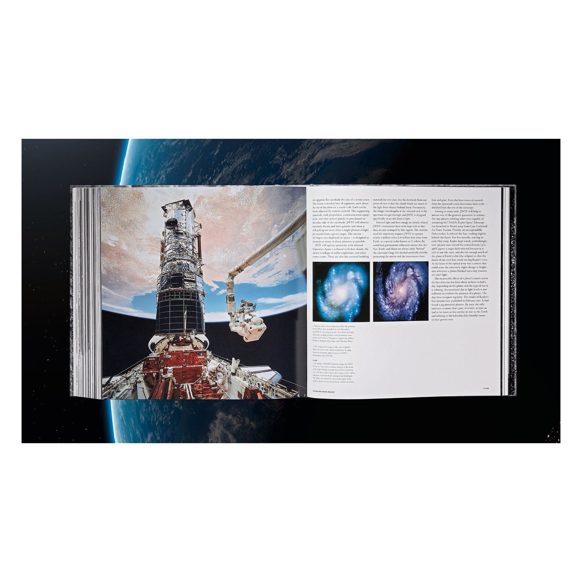 The NASA Archives: 60 Years in Space