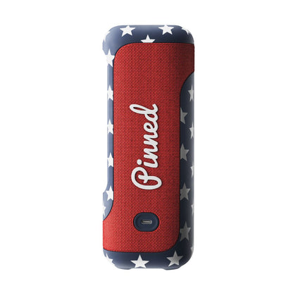 Pinned Golf Sound Stick Pro