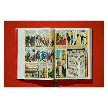 Fantastic Four. Vol. 1. 1961-1963