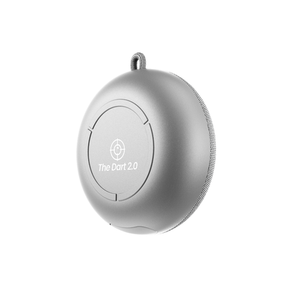 Pinned Dart 2.0 Speaker
