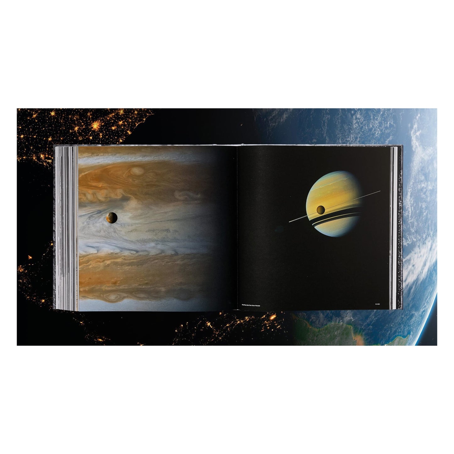The NASA Archives: 60 Years in Space