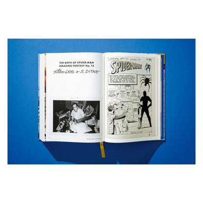 Spider-Man Vol. 1. 1962-1964