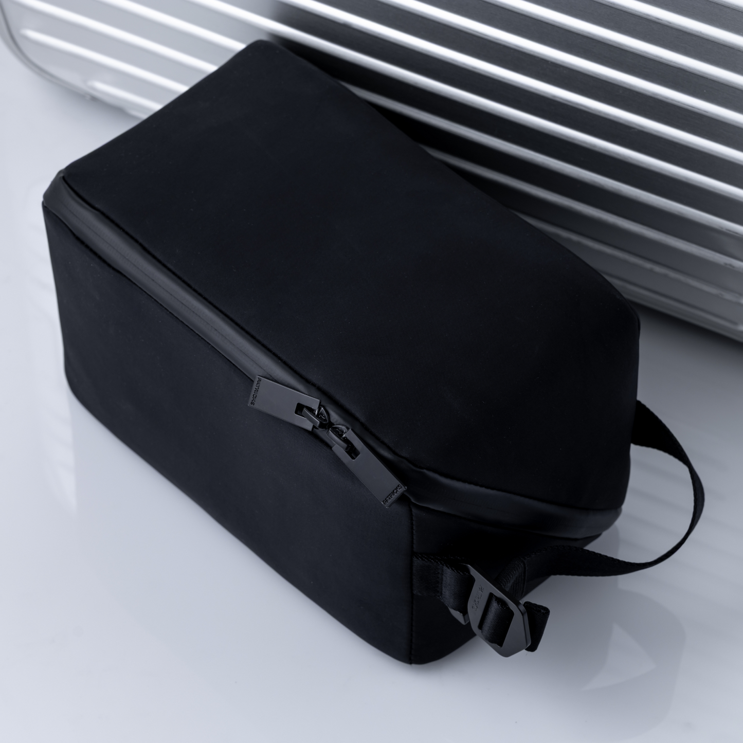 Patricks BB1 Bathroom Bag