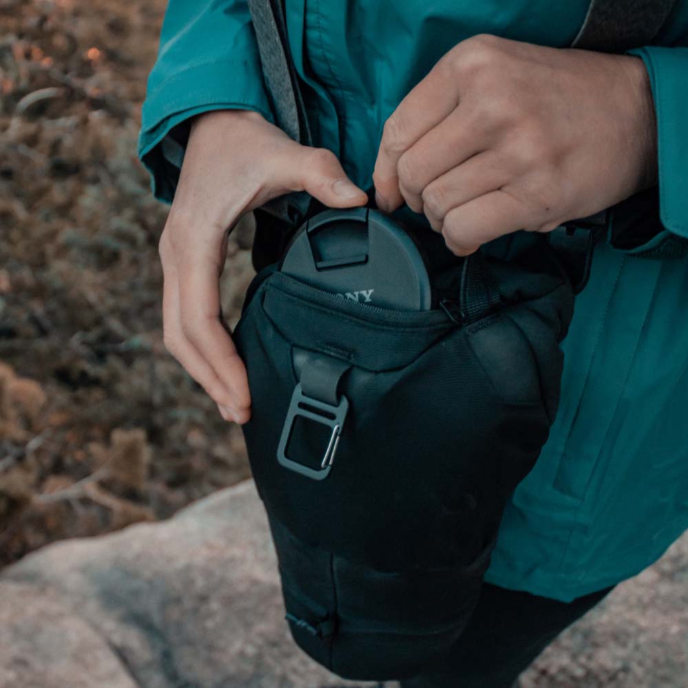 Matador Camera Base Layer Bag