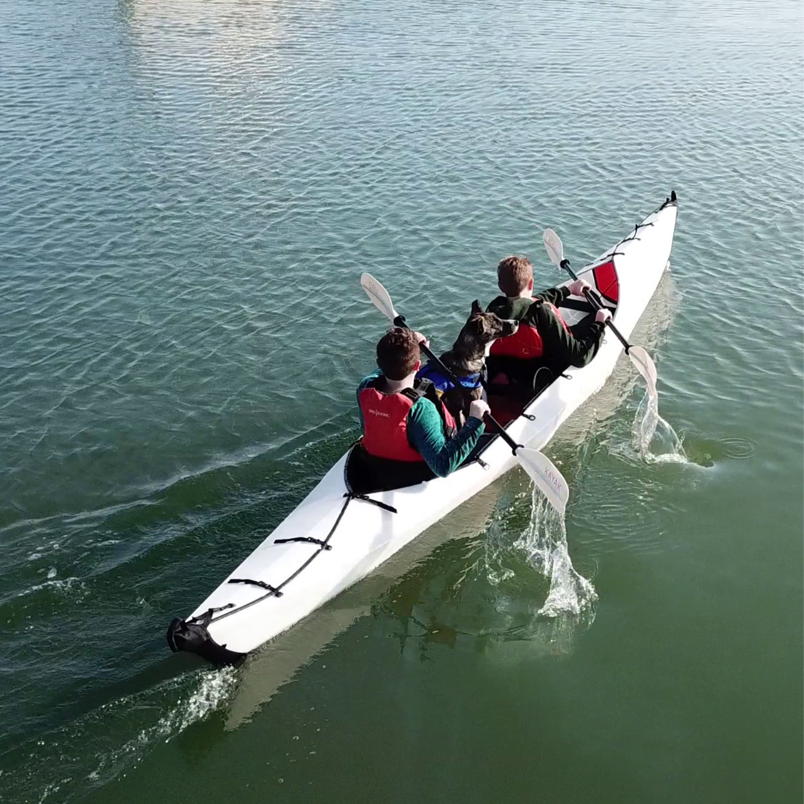 Oru Haven Kayak