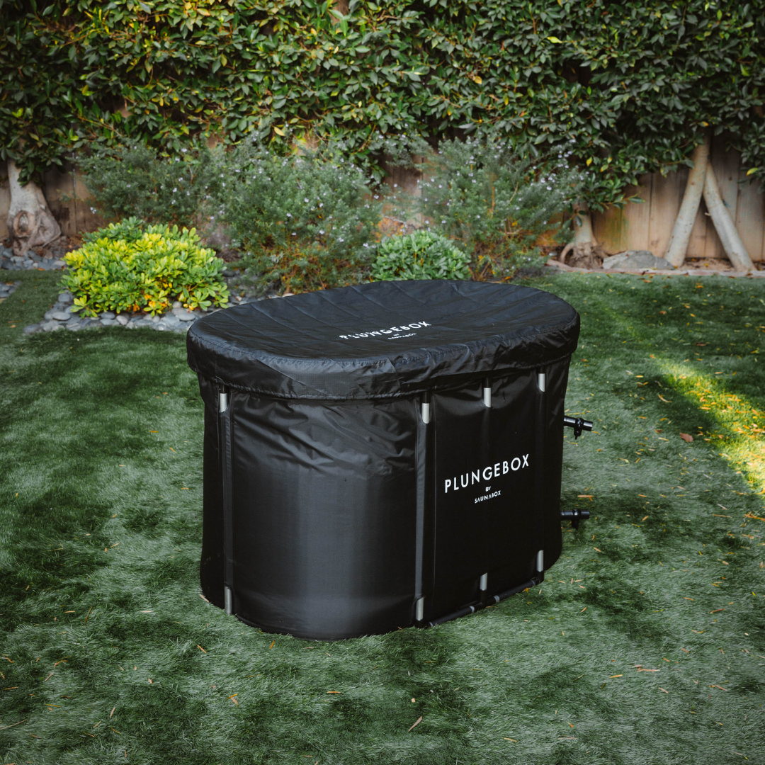 Saunabox PlungeBox XL