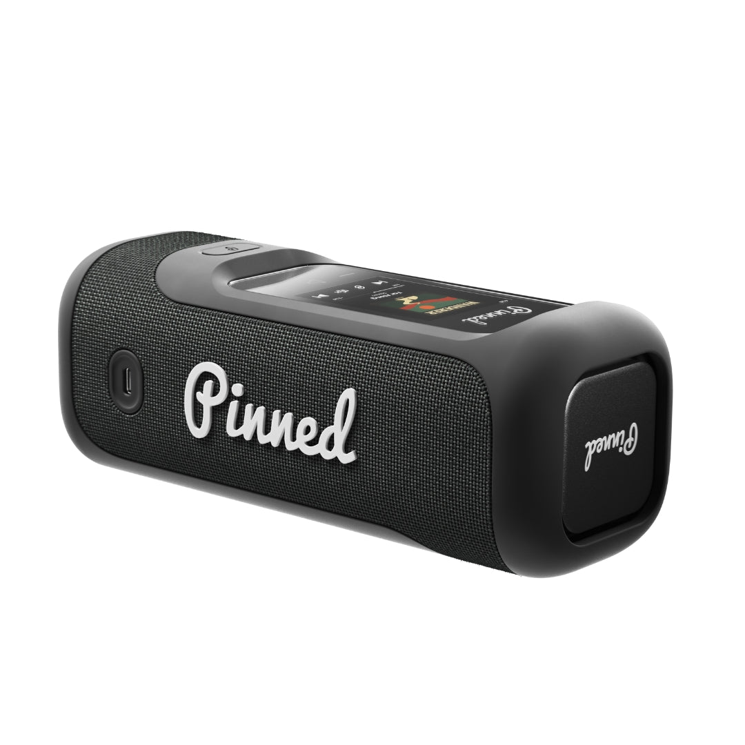 Pinned Golf Sound Stick Pro