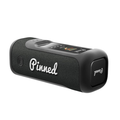 Pinned Golf Sound Stick Pro