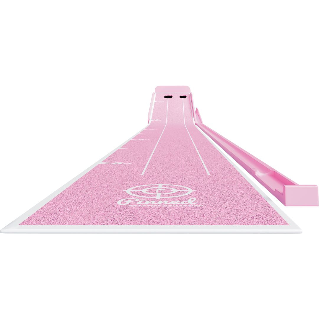 Pinned Golf The Roller Putting Mat