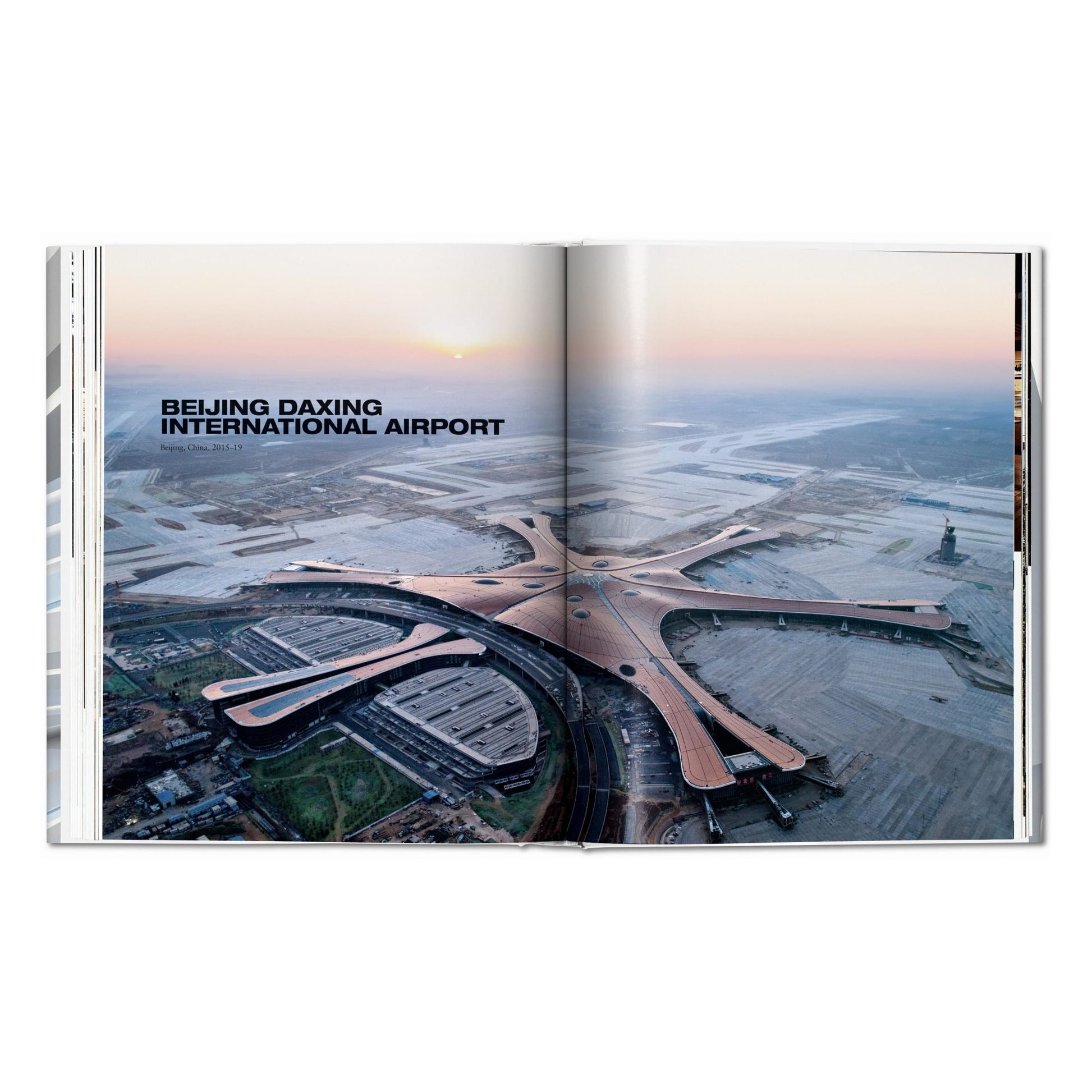 Zaha Hadid: Complete Works 1979-Today