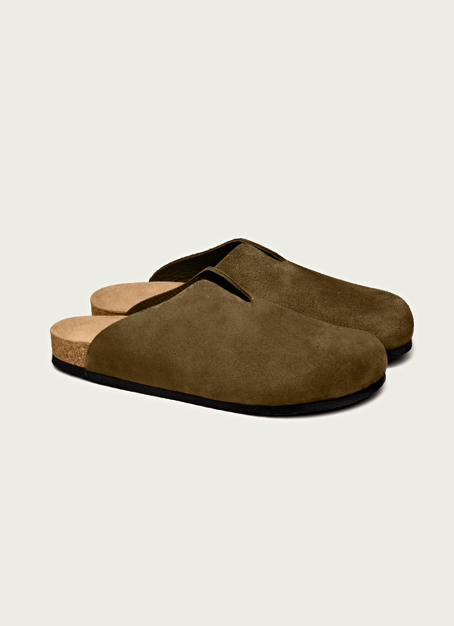 Mr. Grumpy Mules | Uncrate Supply