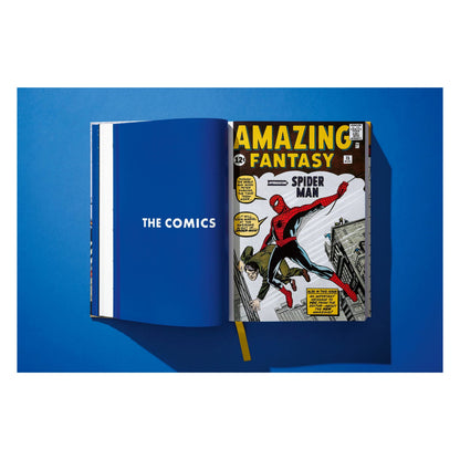 Spider-Man Vol. 1. 1962-1964