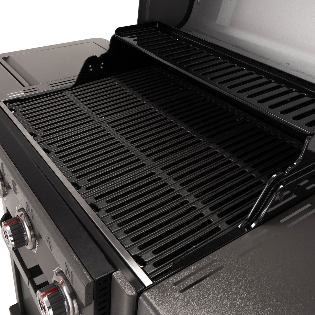 Coleman Revolution 3-Burner Grill