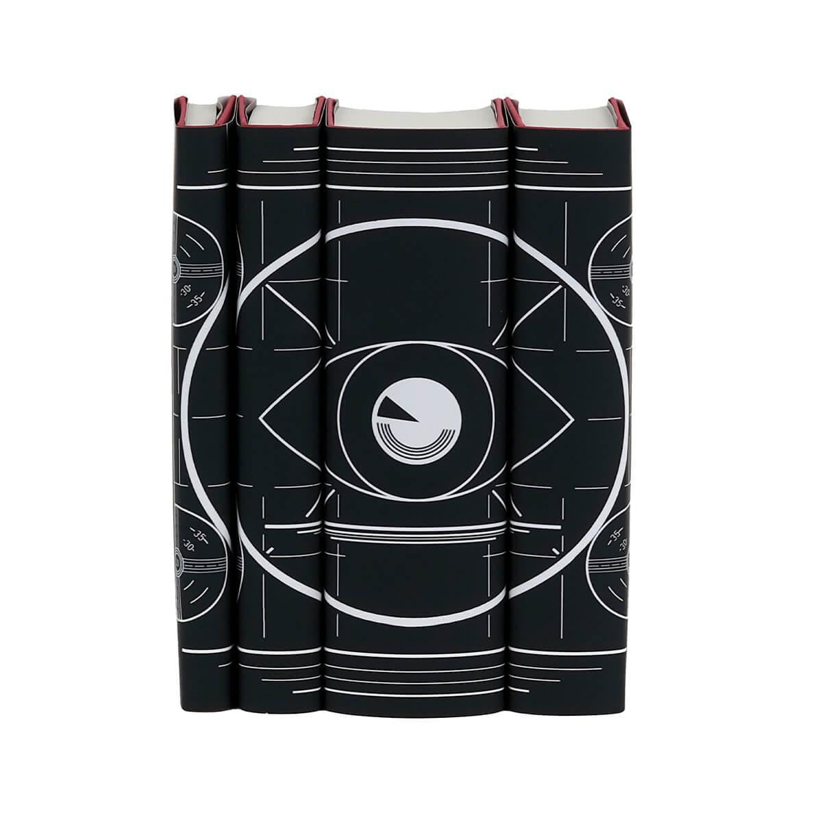 George Orwell Book Set