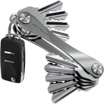 KeySmart Original - Titanium