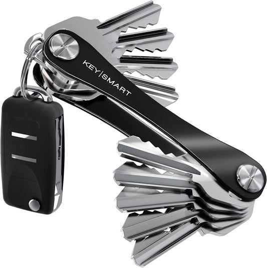 KeySmart Original Black