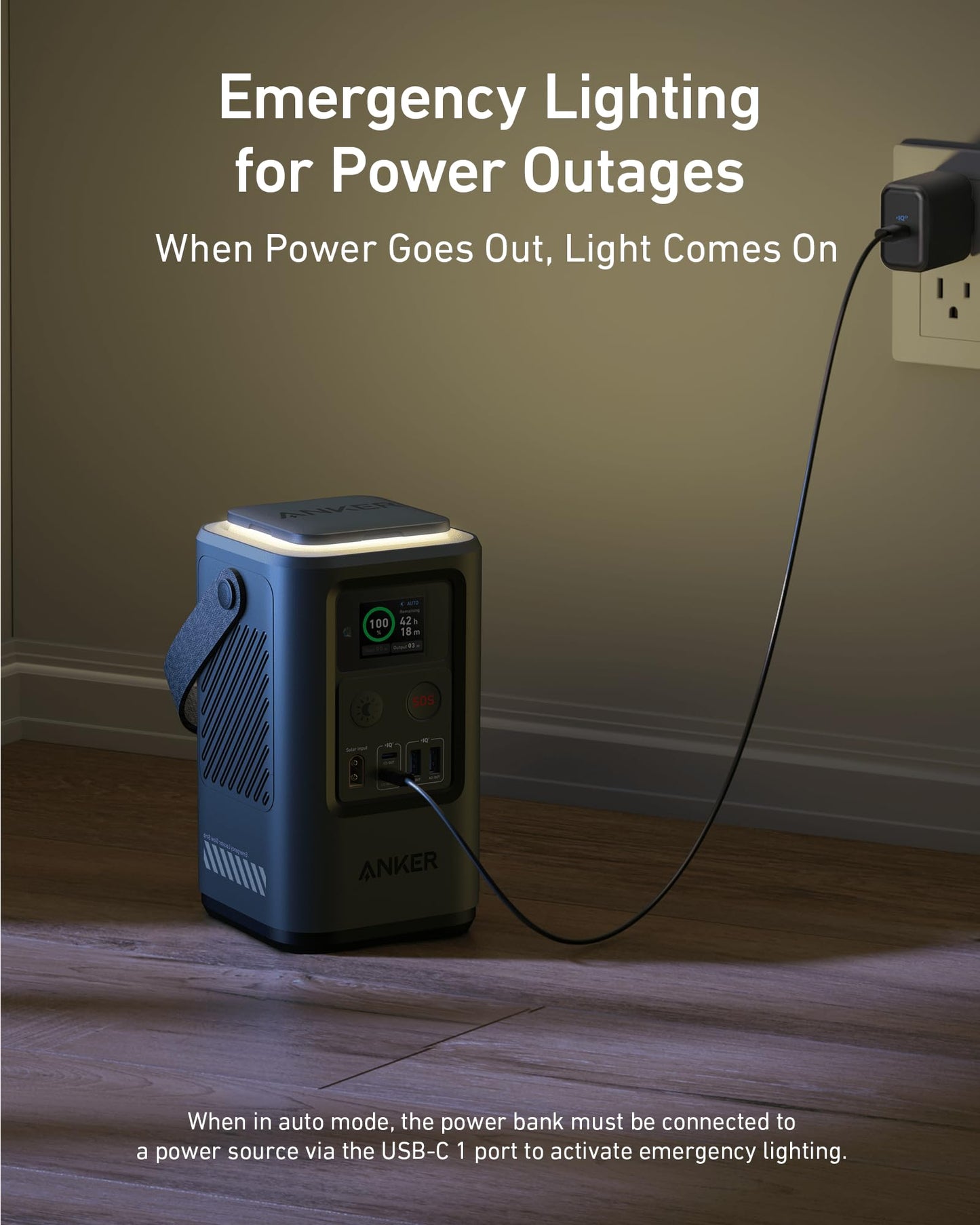 Anker 548 Power Bank