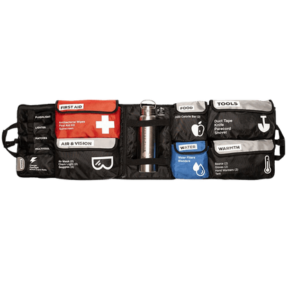 THE SEVENTY2 Pro Survival System