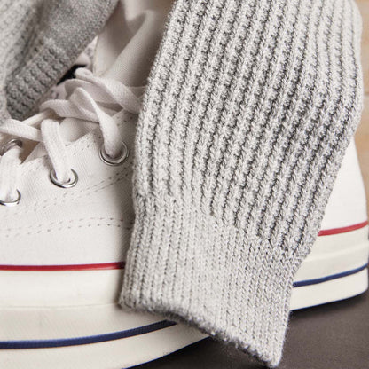 Taylor Stitch Waffle Socks