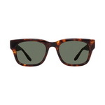 Barton Perreira Domino (51) Sun - Chestnut / Green Smoke (AR)