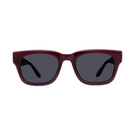 Barton Perreira Domino (51) Sun - Oxblood / Noir (AR)