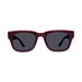 Barton Perreira Domino (51) Sun - Oxblood / Noir (AR)