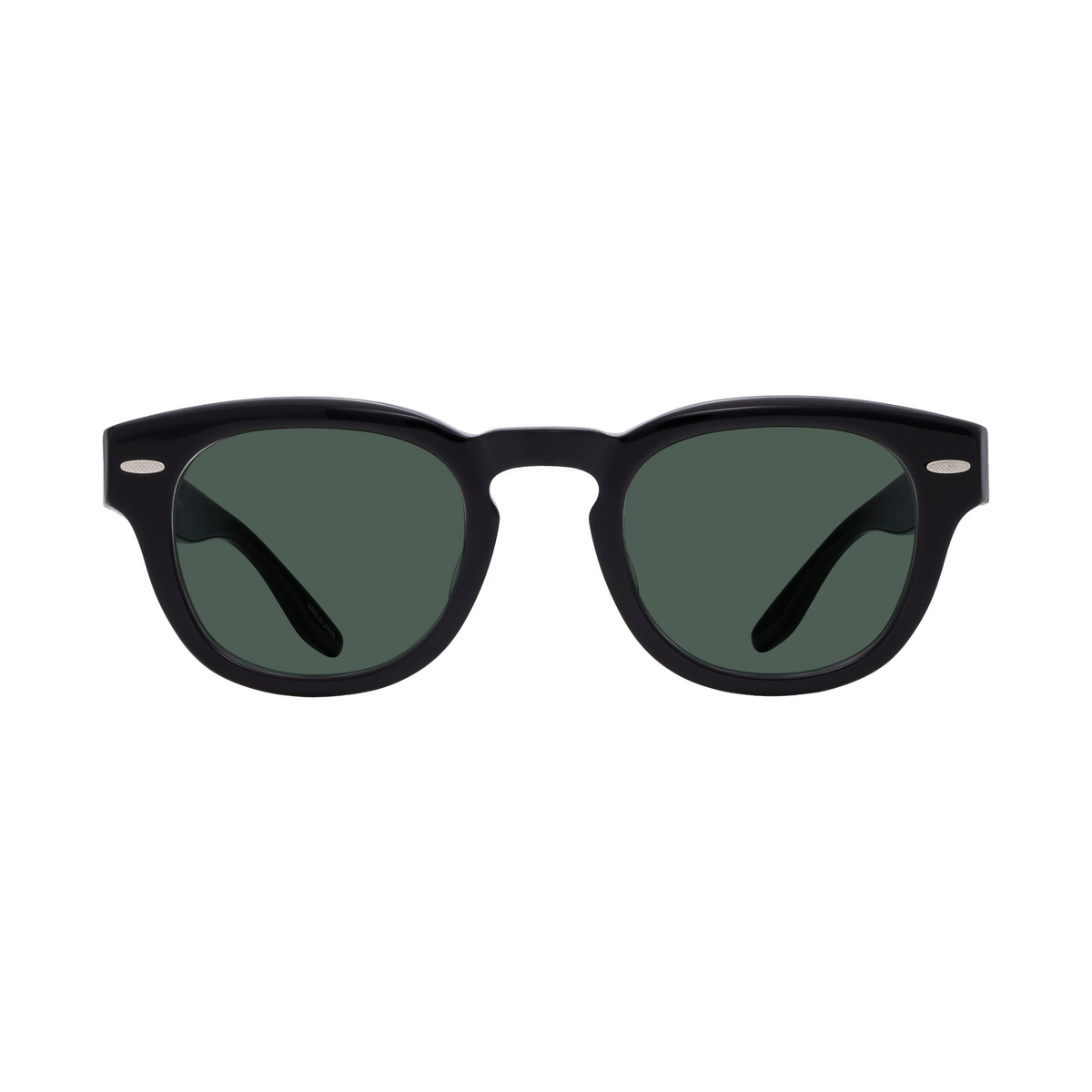 Barton Perreira Demarco Black Silver Green Smoke (AR)
