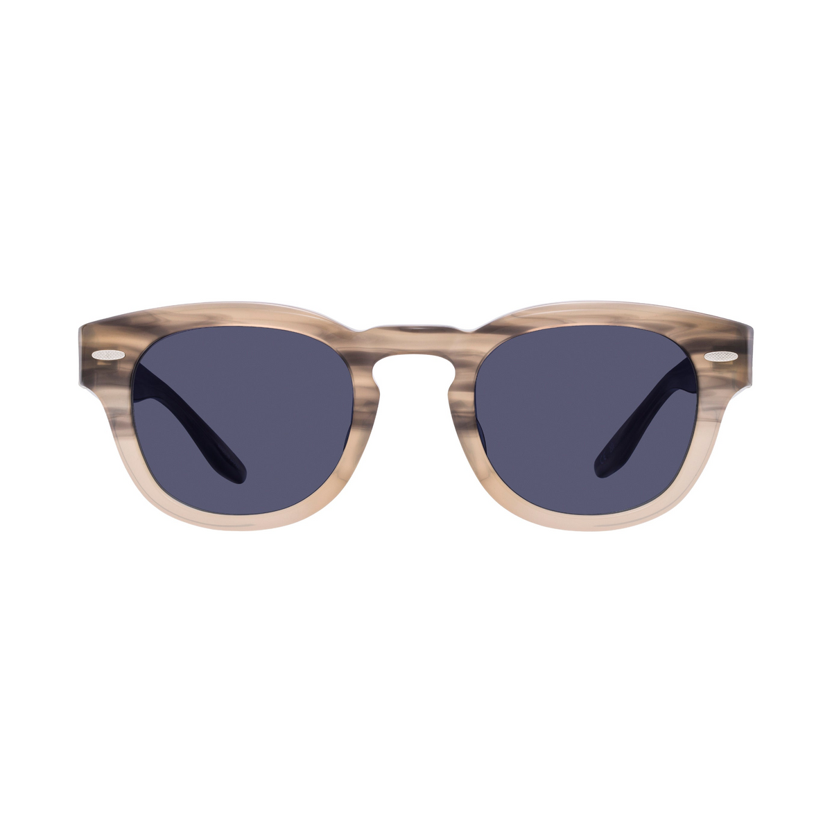 Barton Perreira Demarco Stonehenge Silver Steel Blue (AR)