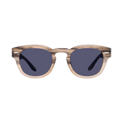 Barton Perreira Demarco Stonehenge Silver Steel Blue (AR)