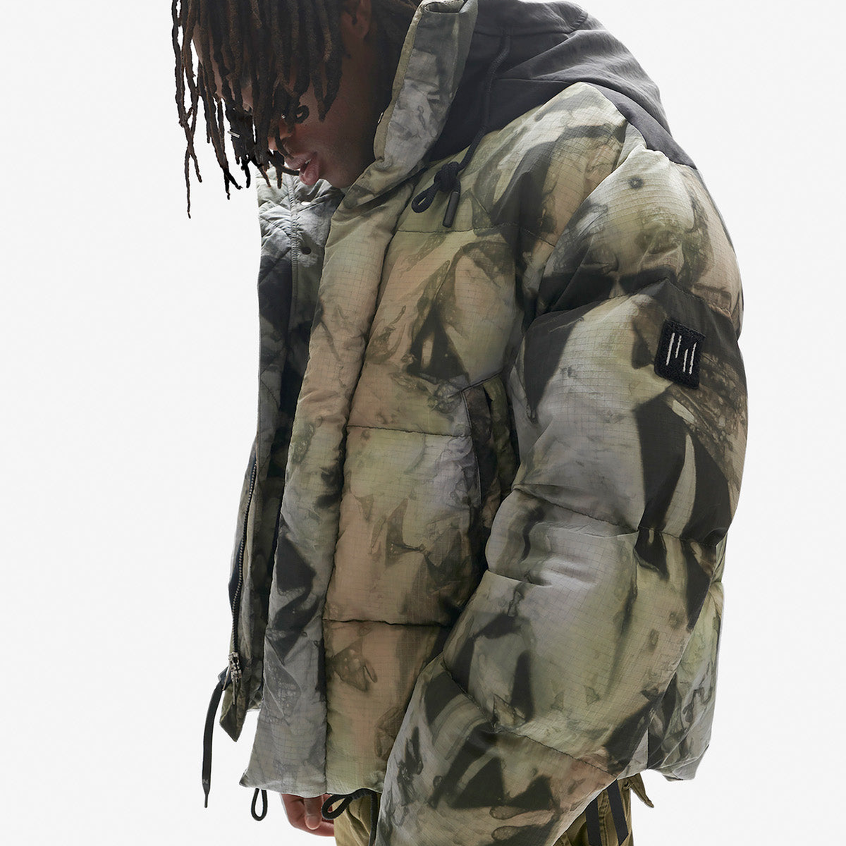 Holden Fowler Down Jacket