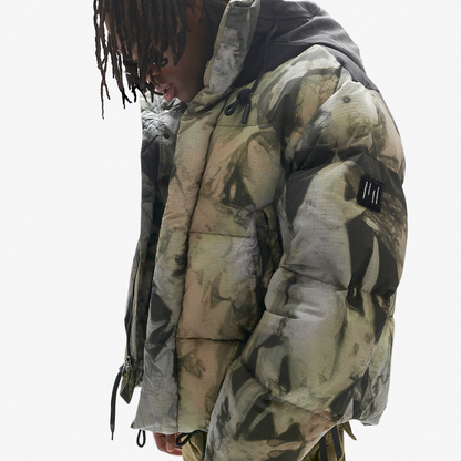 Holden Fowler Down Jacket