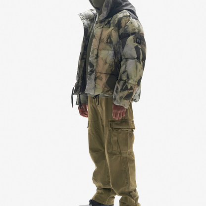 Holden Fowler Down Jacket