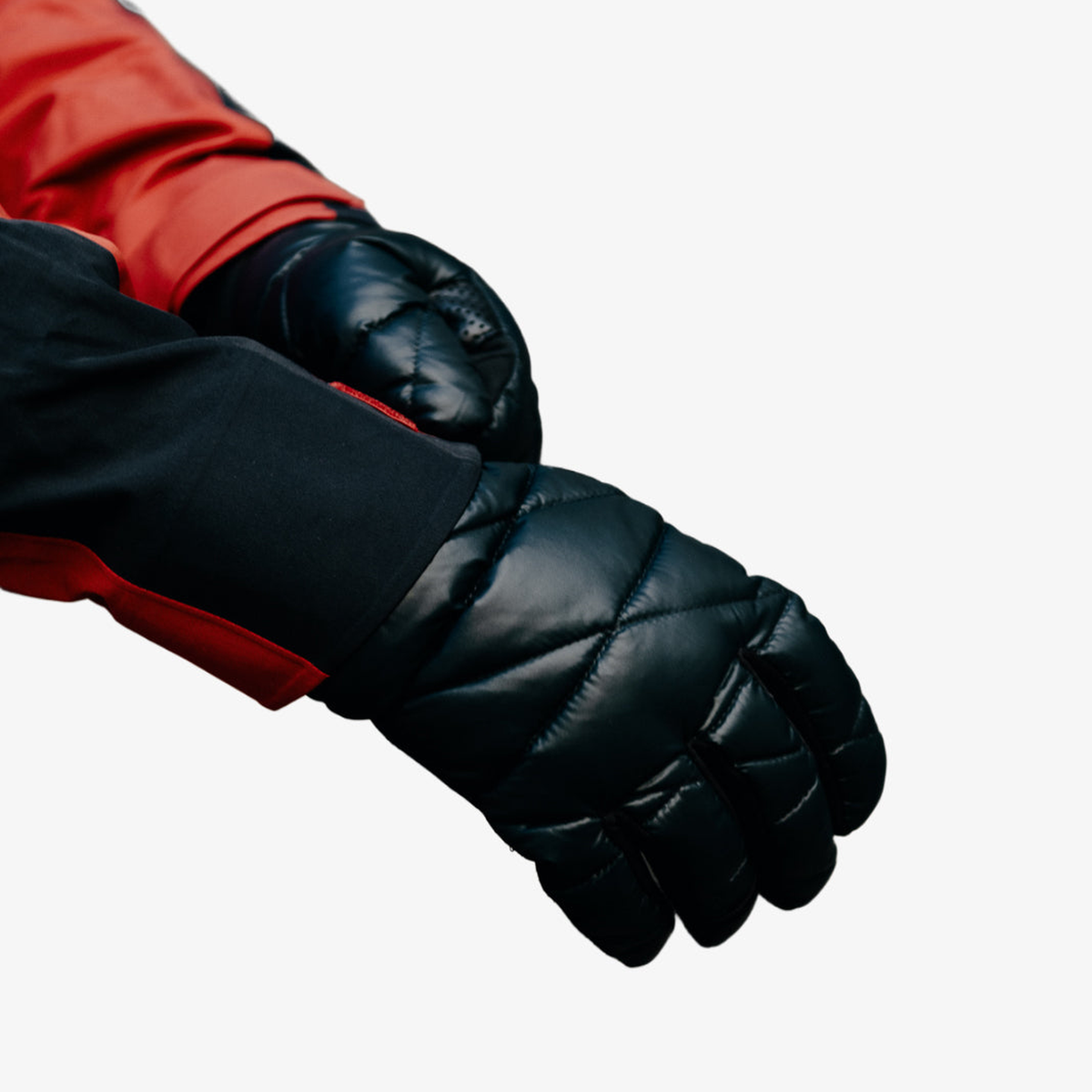 Holden Down Gloves