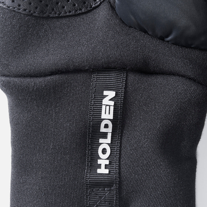 Holden Down Gloves